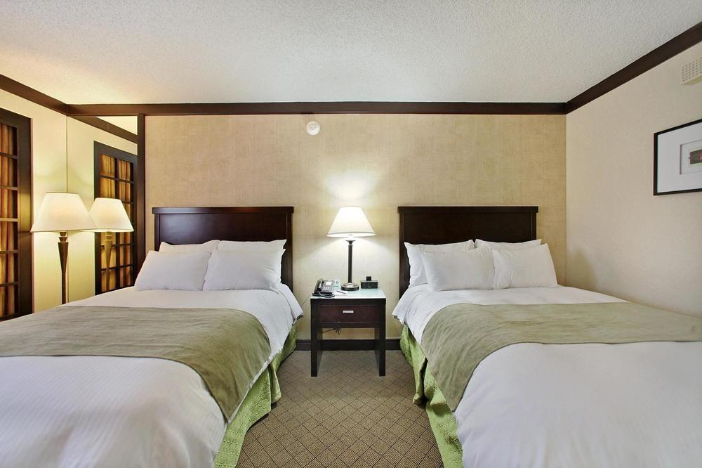 Miyako Hotel Los Angeles Luaran gambar
