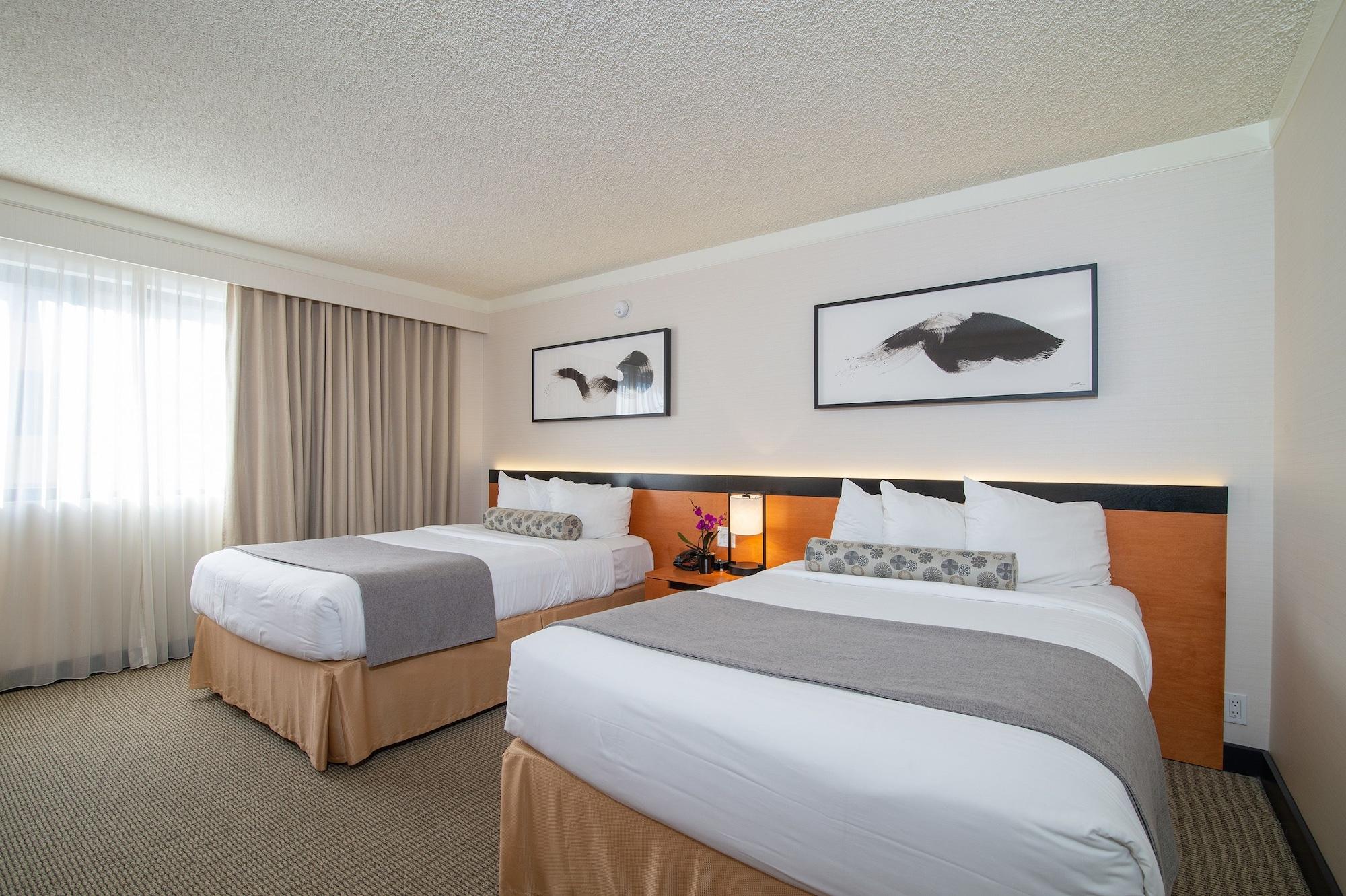 Miyako Hotel Los Angeles Luaran gambar