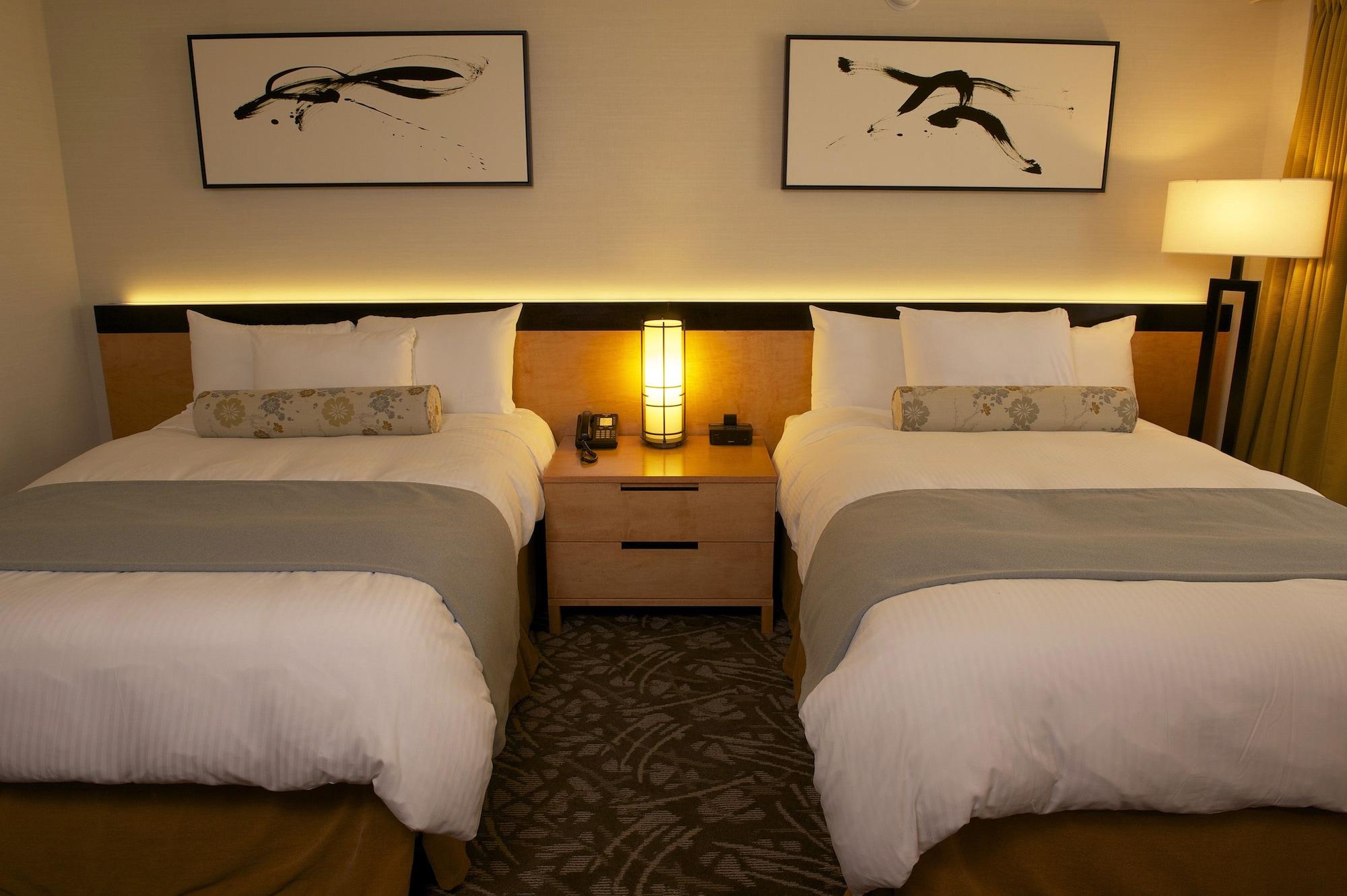 Miyako Hotel Los Angeles Luaran gambar