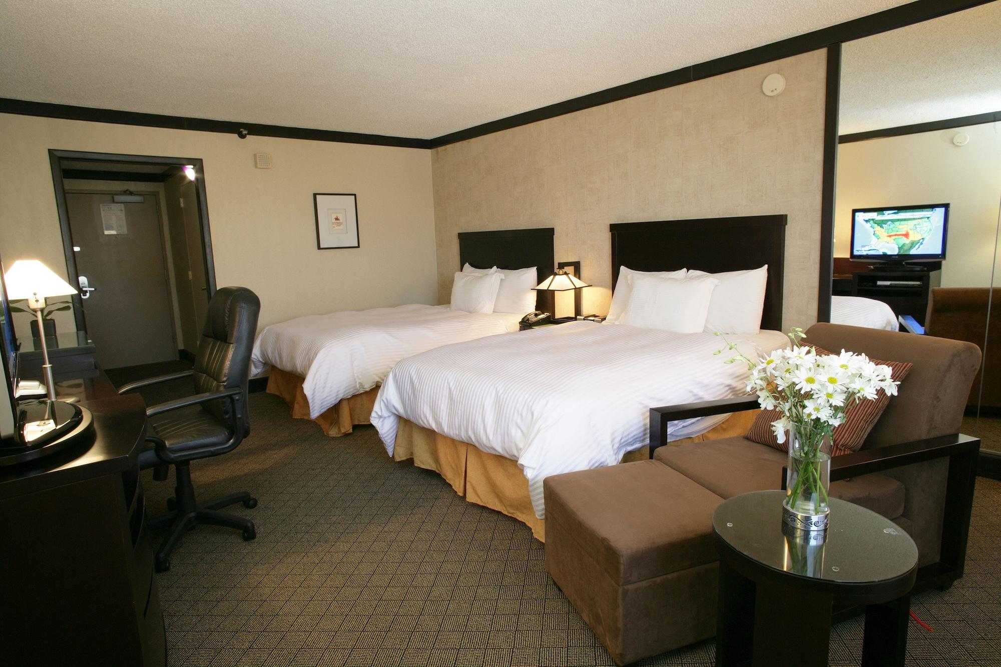Miyako Hotel Los Angeles Luaran gambar