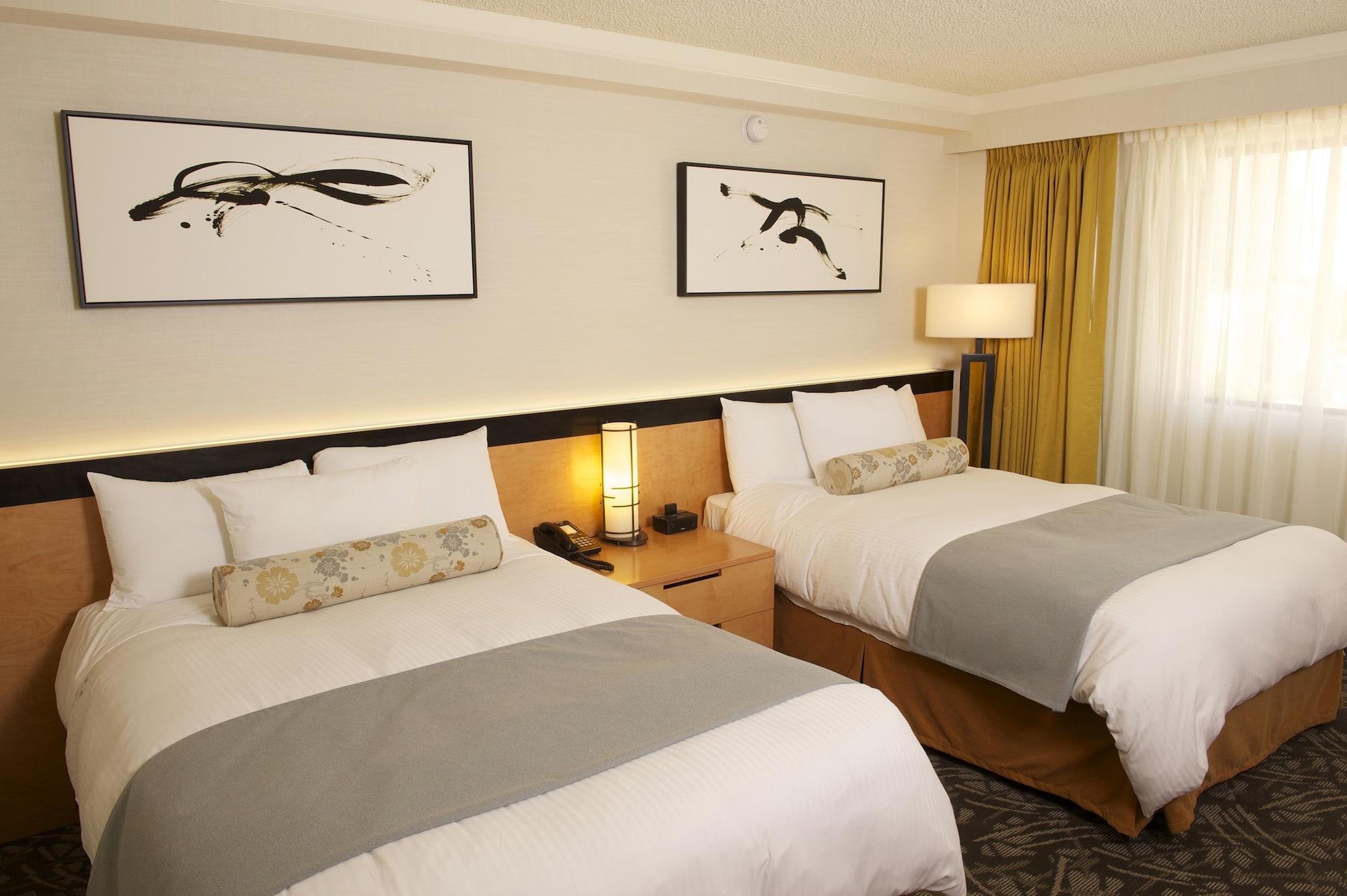 Miyako Hotel Los Angeles Luaran gambar
