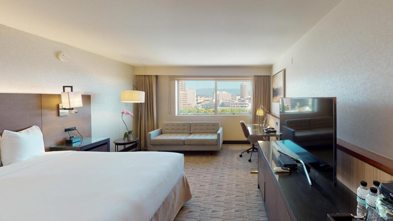 Miyako Hotel Los Angeles Luaran gambar