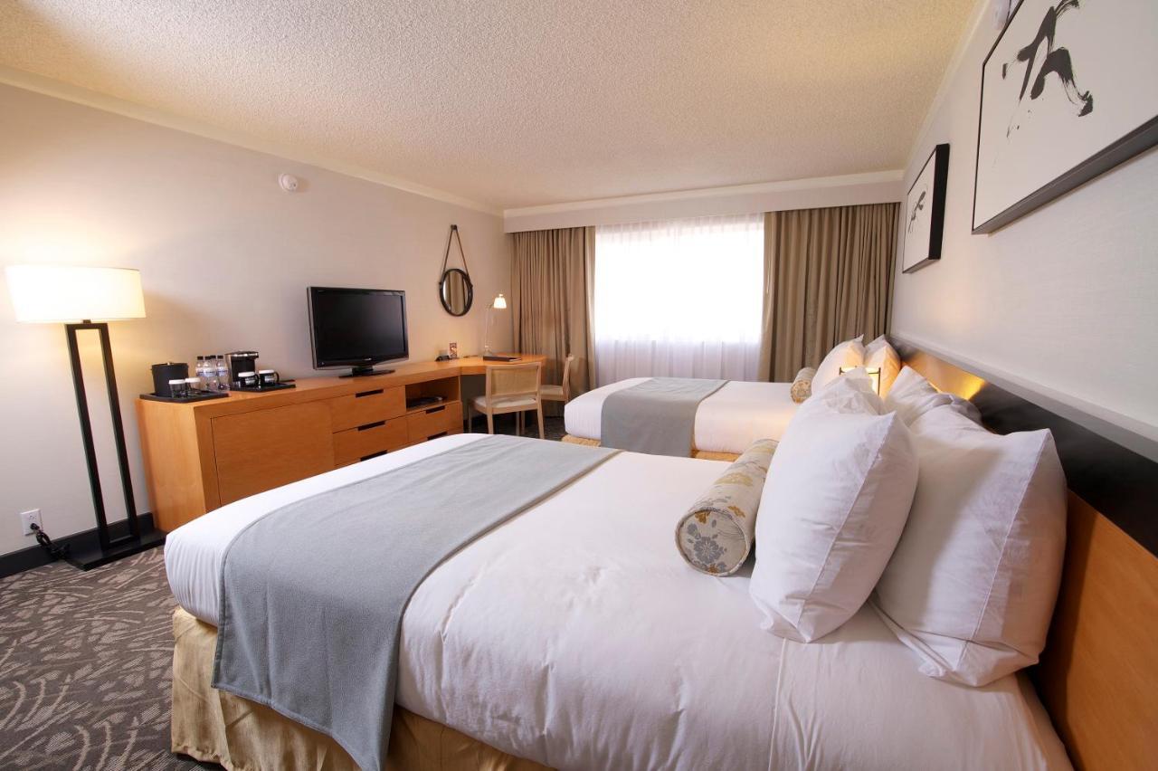 Miyako Hotel Los Angeles Luaran gambar