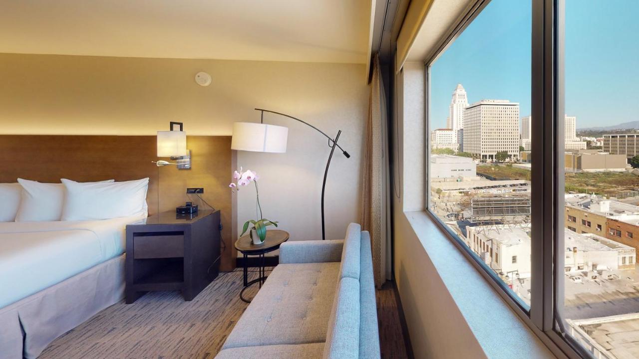 Miyako Hotel Los Angeles Luaran gambar