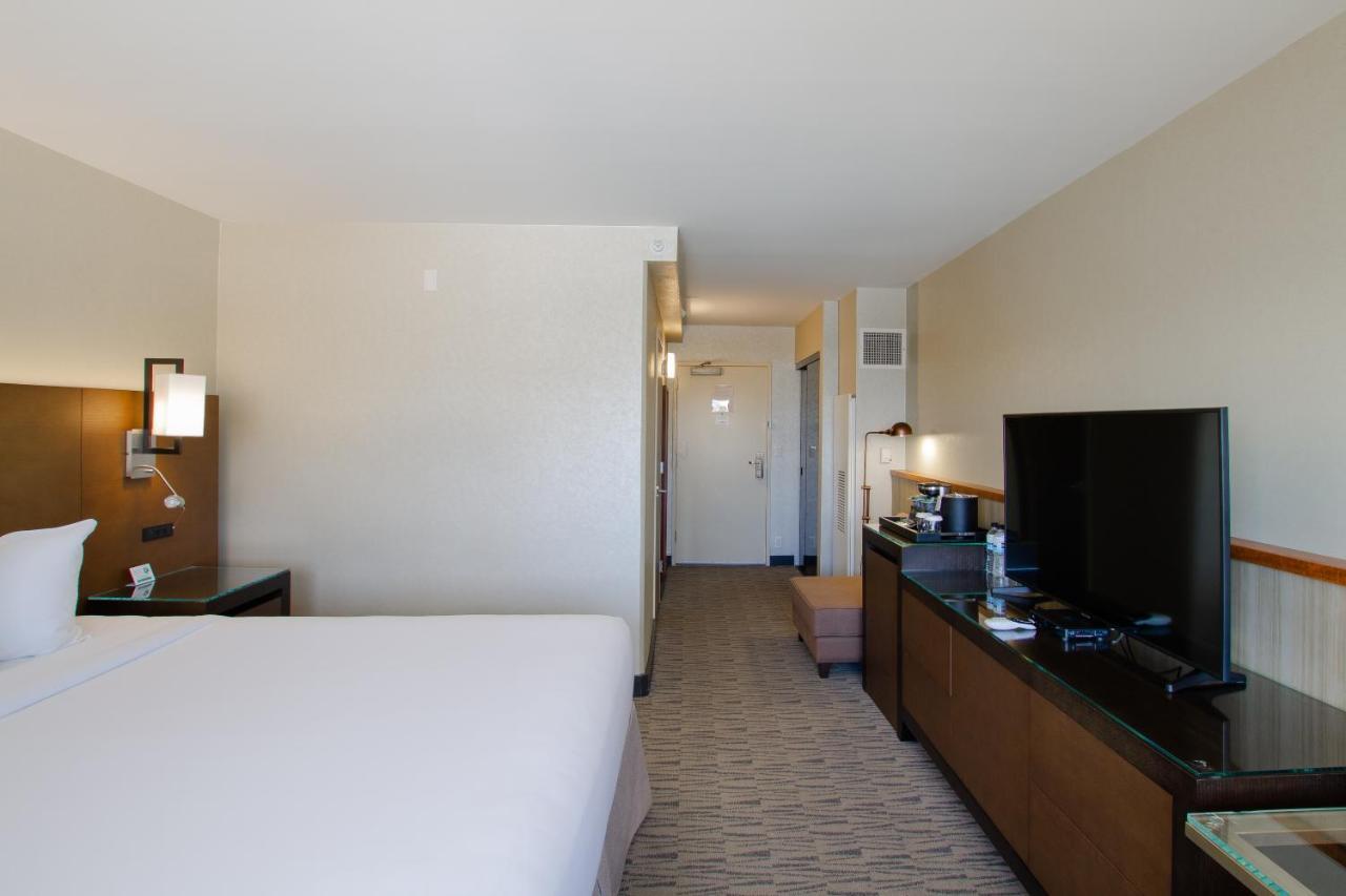 Miyako Hotel Los Angeles Luaran gambar
