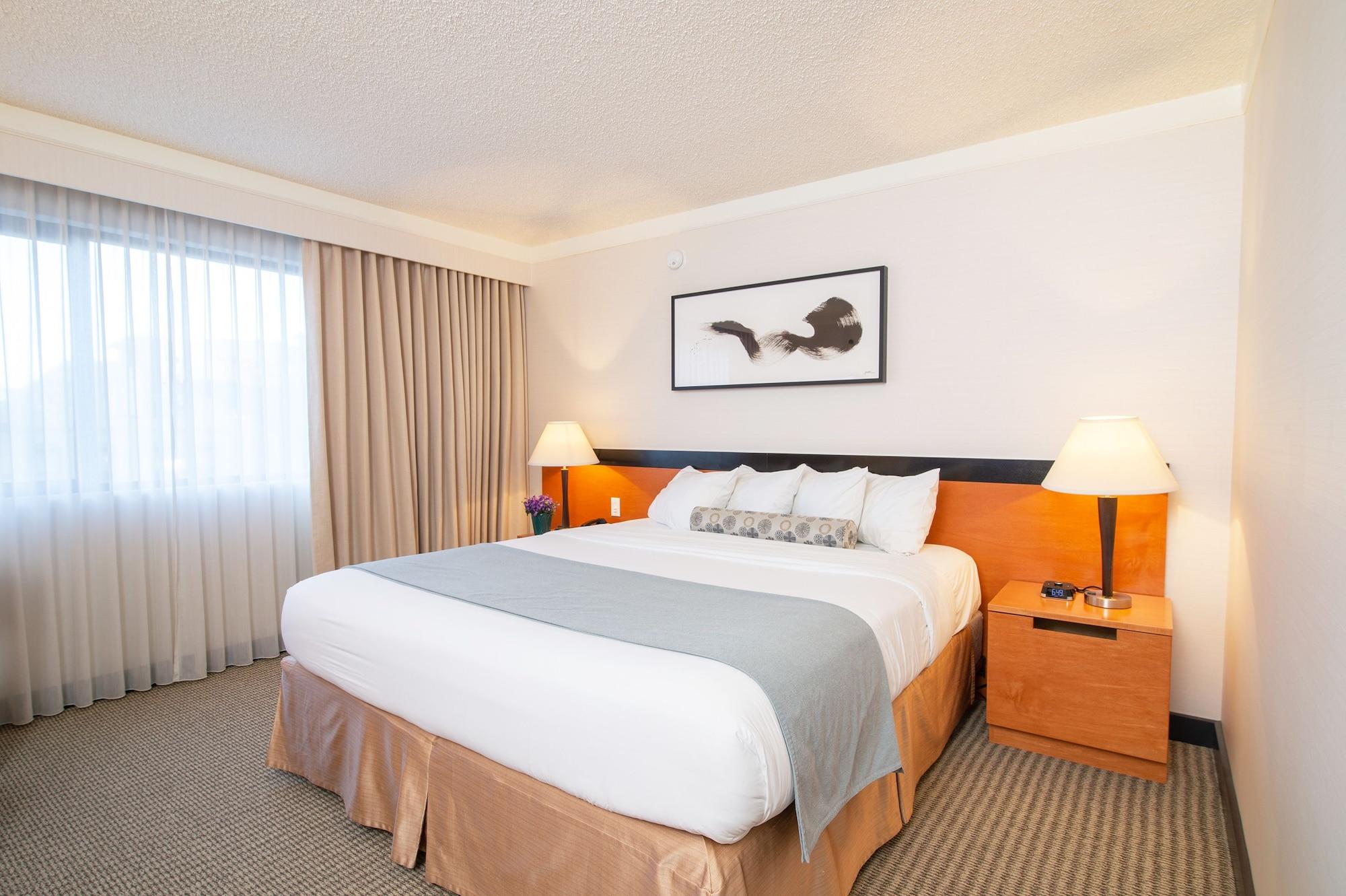 Miyako Hotel Los Angeles Luaran gambar