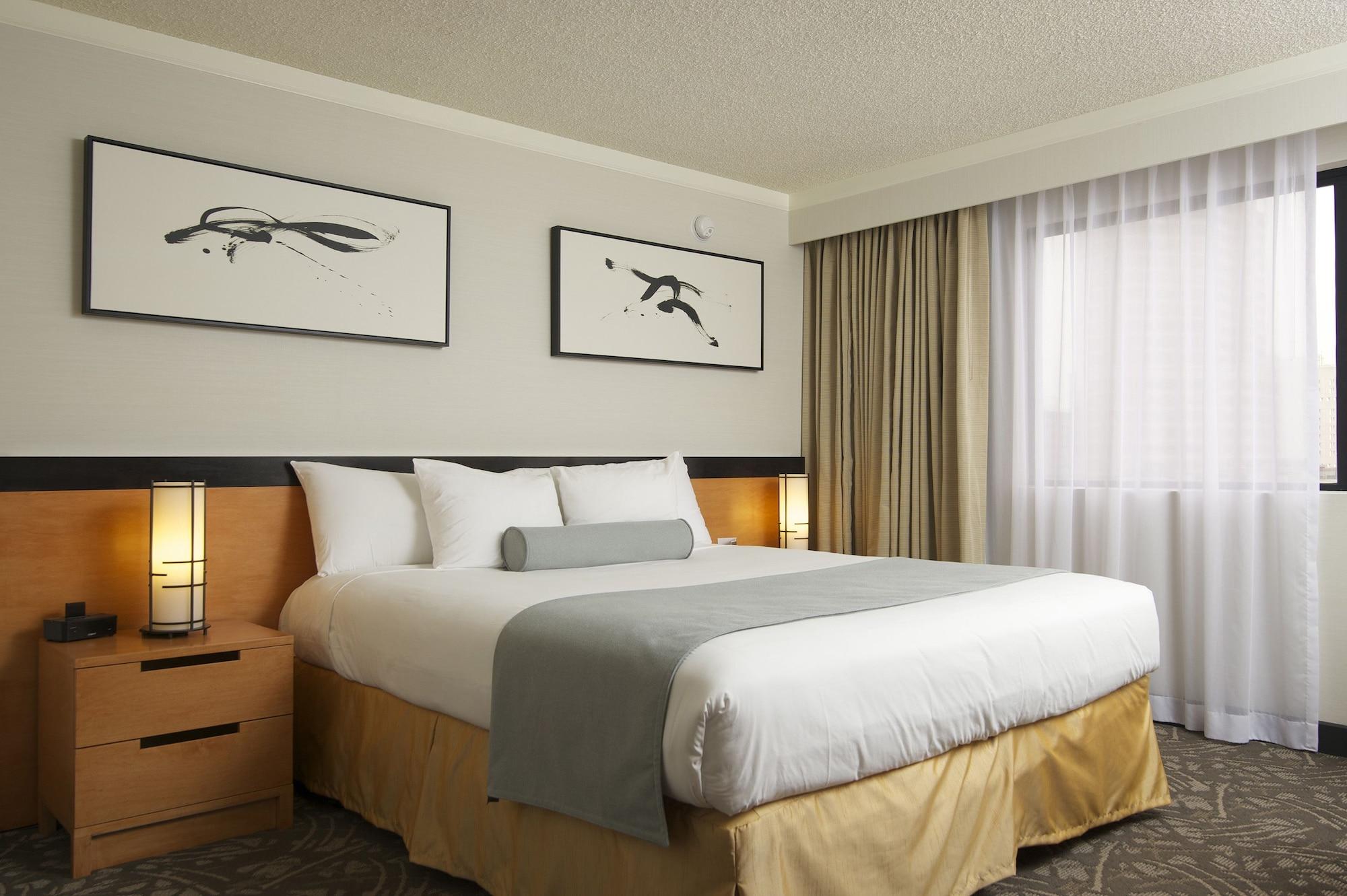 Miyako Hotel Los Angeles Luaran gambar