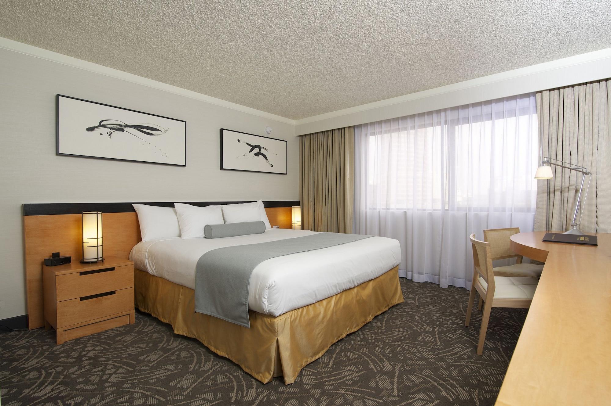 Miyako Hotel Los Angeles Luaran gambar