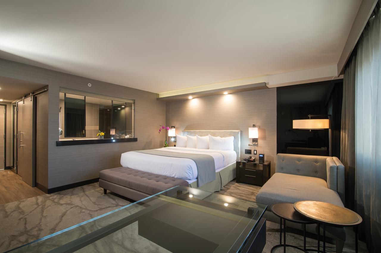 Miyako Hotel Los Angeles Luaran gambar
