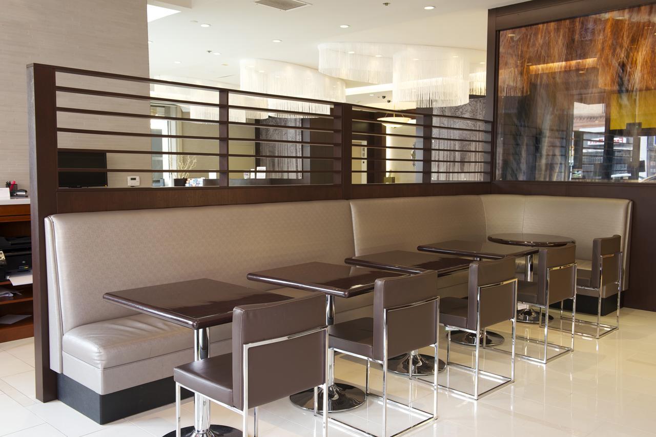 Miyako Hotel Los Angeles Luaran gambar
