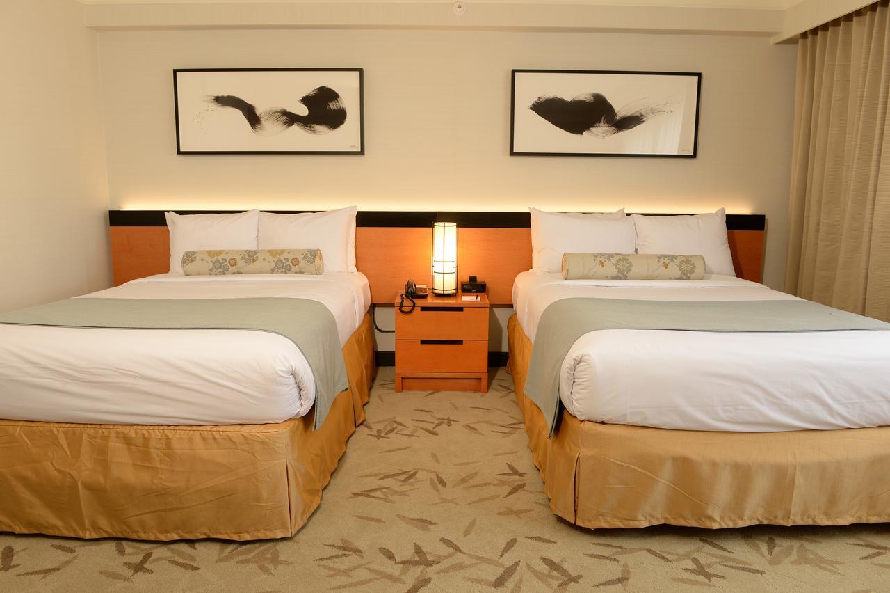 Miyako Hotel Los Angeles Luaran gambar